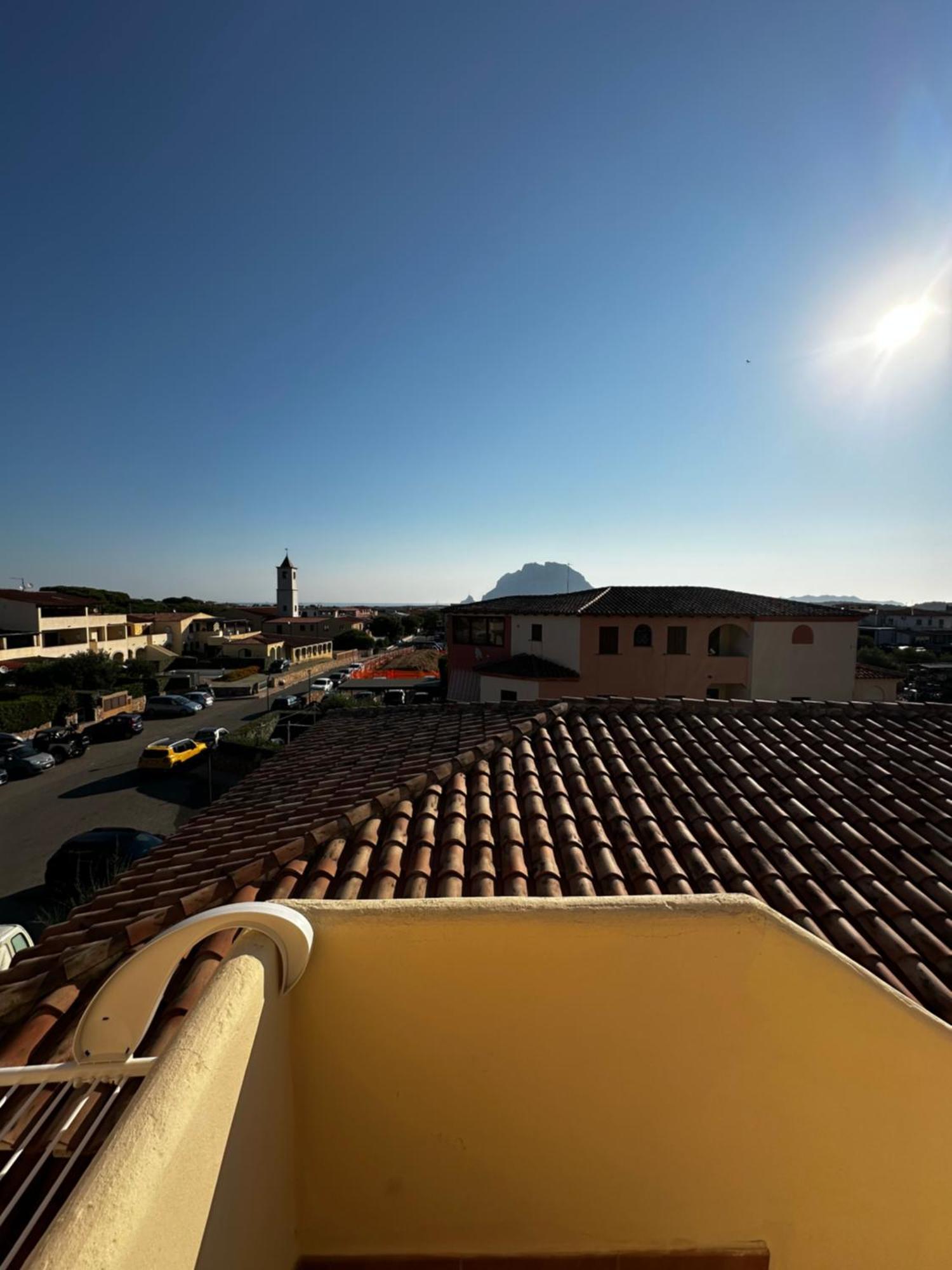 Il Girasole Casa Vacanze Porto San Paolo  Exteriör bild